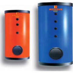 Helioakmi Boiler Λεβητοστασίου BL1 420lt με έναν Εναλλάκτη Helioakmi Boiler Λεβητοστασίου BL1 420lt με έναν Εναλλάκτη